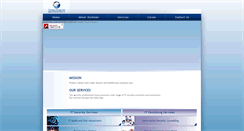 Desktop Screenshot of isysl.net
